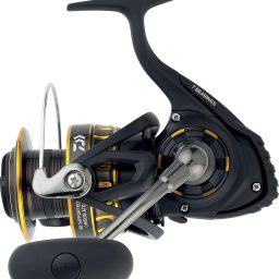 Daiwa BG Spinning Reel