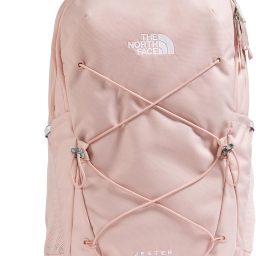THE NORTH FACE Vault Everyday Laptop Backpack, TNF Black-NPF, One Size