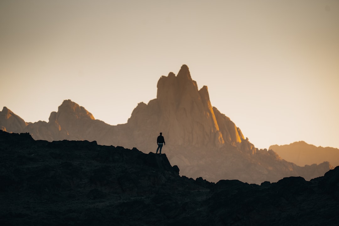 Journey to the Edge: Exploring the Lesser-Known Corners of Our World